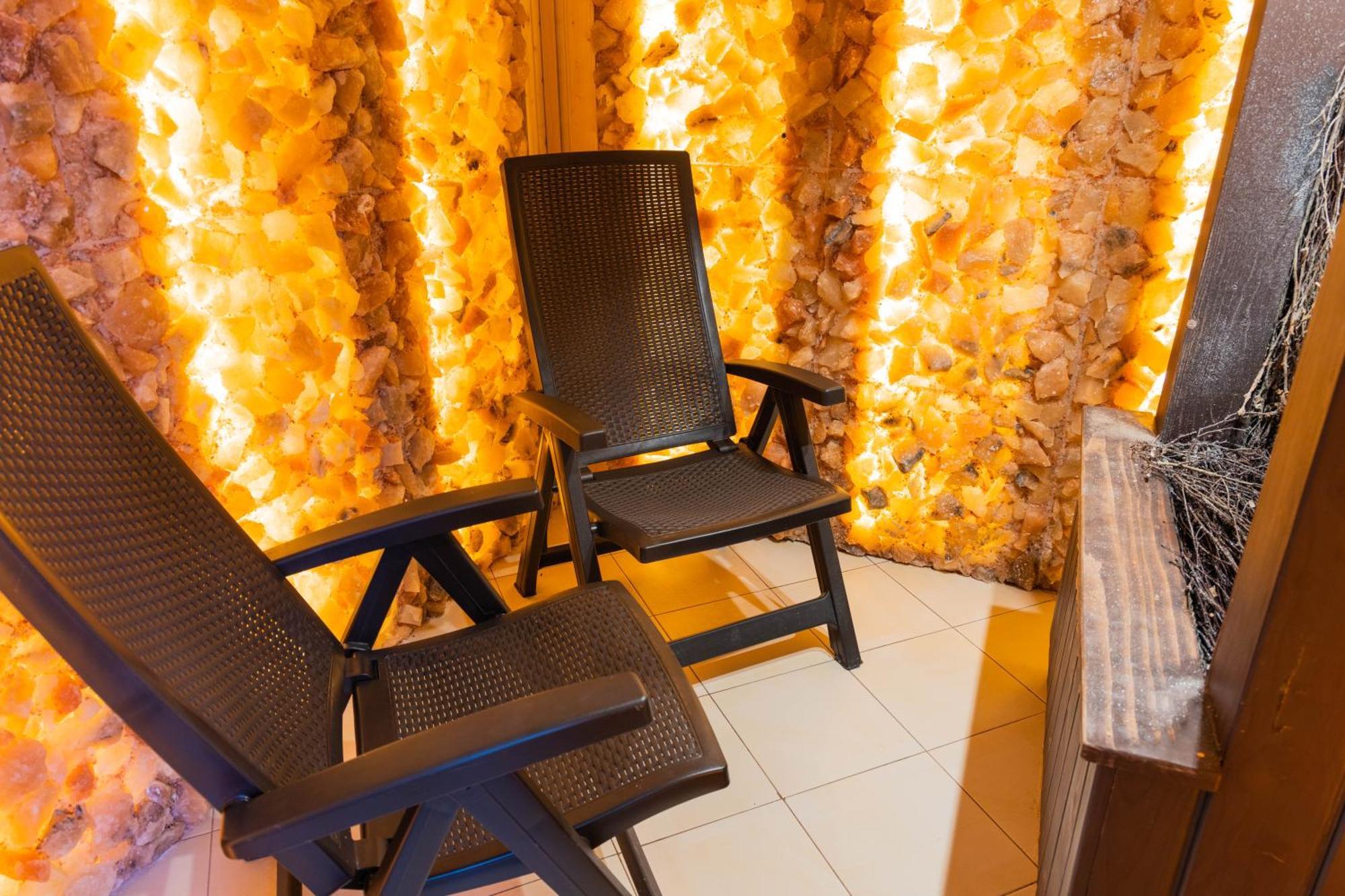 Bellamonte Aparthotel Zakopane Exterior foto
