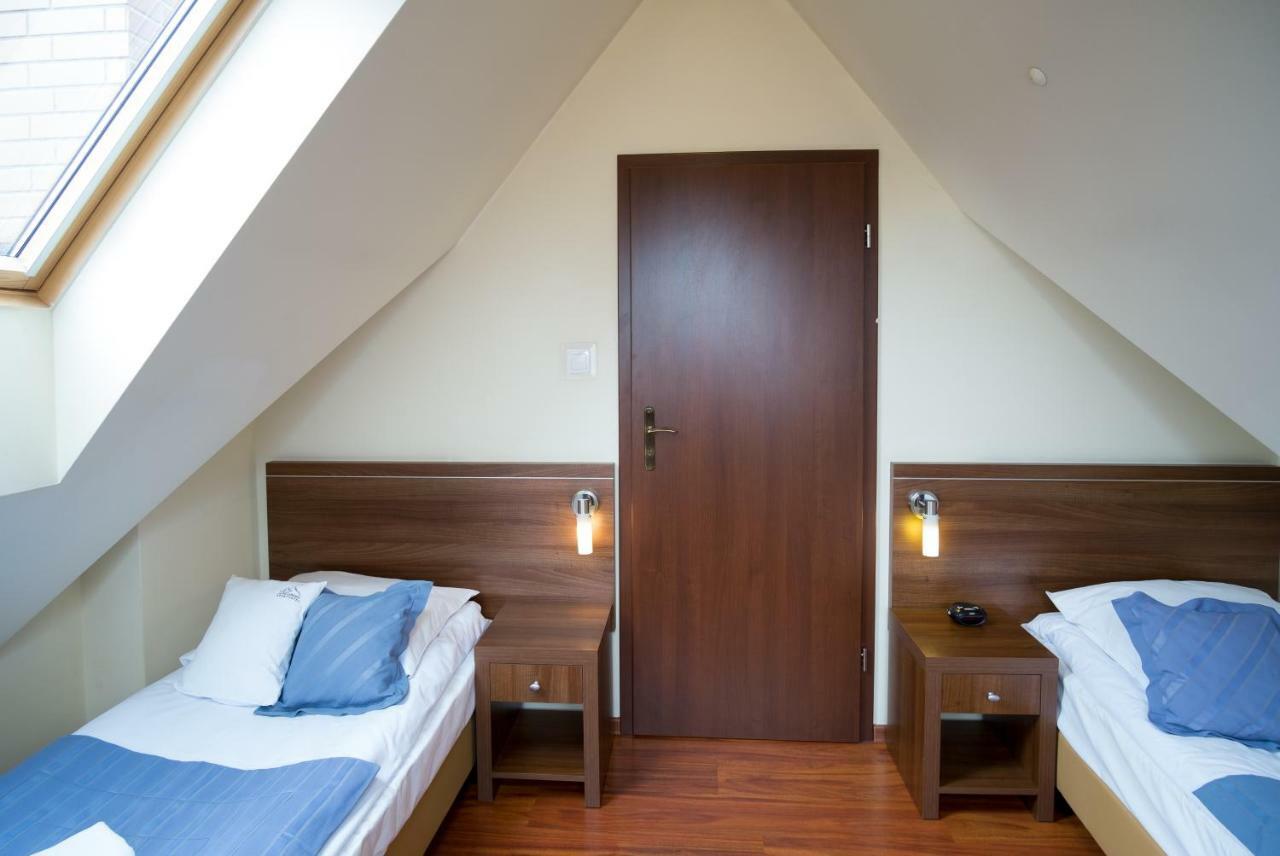 Bellamonte Aparthotel Zakopane Exterior foto